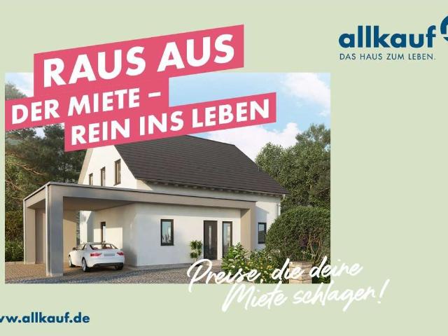 Haus kaufen in Kamp, Zehdenick