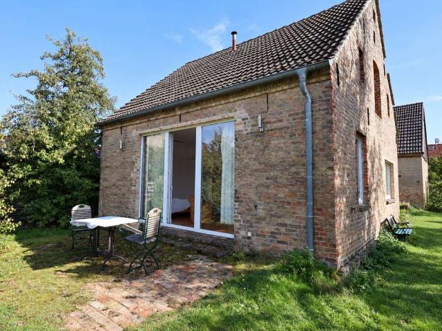 Haus kaufen in Kappe, Zehdenick