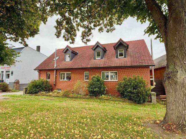 Haus kaufen in Mildenberg, Zehdenick