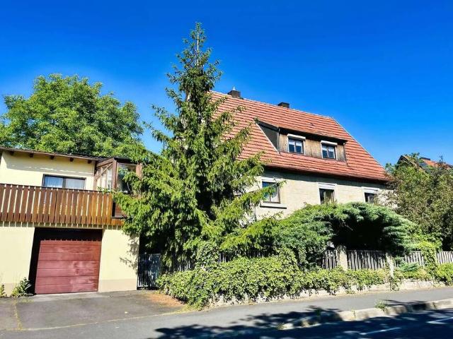 Haus kaufen in Zeil, Bayern