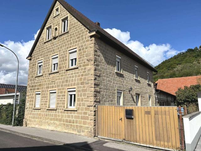 Haus kaufen in Zeil, Bayern
