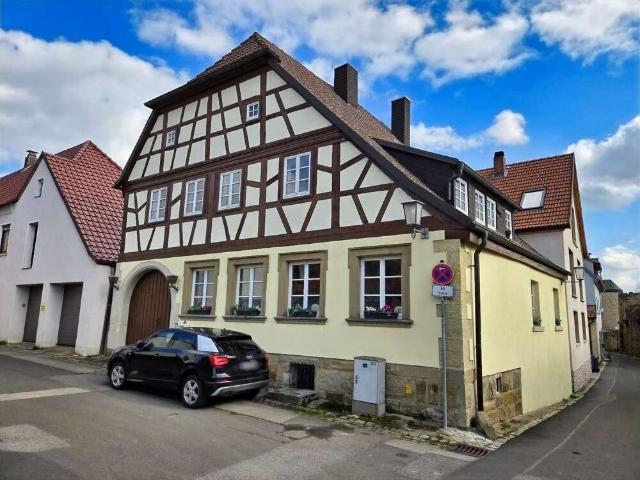 Haus kaufen in Zeil, Bayern