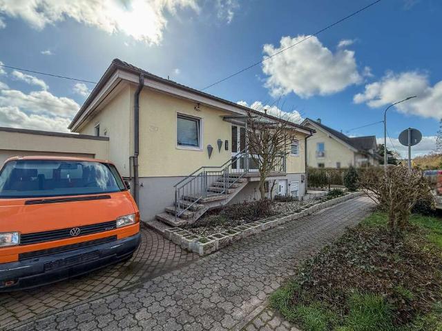 Haus kaufen in Zeiskam, Rheinland-Pfalz
