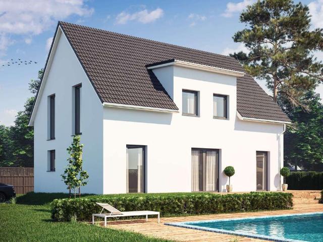 Haus kaufen in Röderau, Zeithain