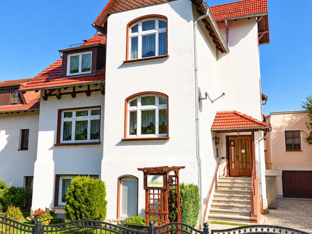 Haus kaufen in Rasberg, Zeitz