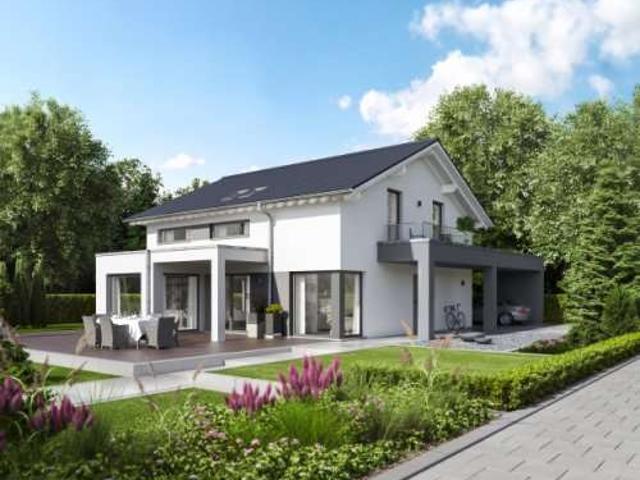 Haus kaufen in Rasberg, Zeitz