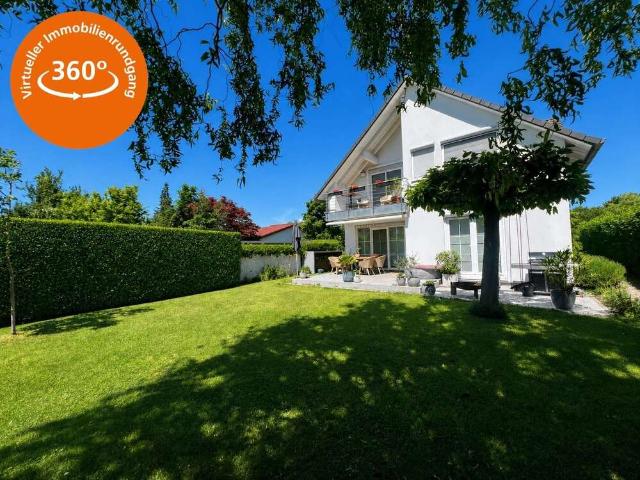 Haus kaufen in Zell unter Aichelberg, Baden-Württemberg