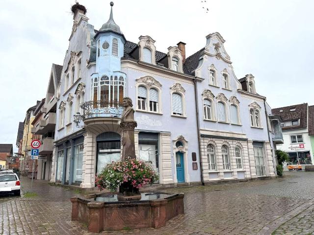 Haus kaufen in Zell am Harmersbach, Baden-Württemberg