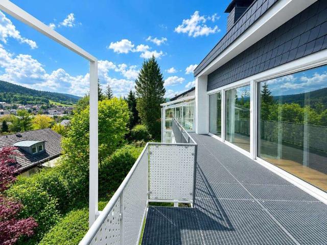 Haus kaufen in Zell am Harmersbach, Baden-Württemberg