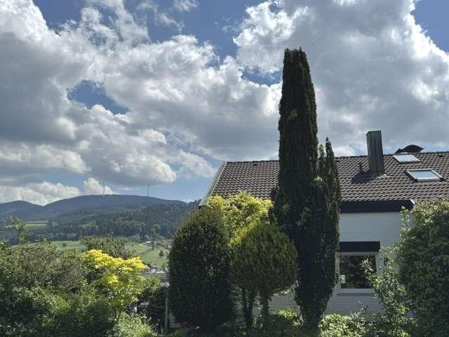 Haus kaufen in Zell am Harmersbach, Baden-Württemberg