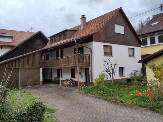 Haus kaufen in Zell im Wiesental, Baden-Württemberg