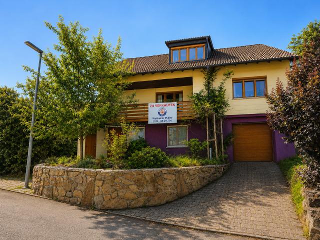 Haus kaufen in Zell im Wiesental, Baden-Württemberg