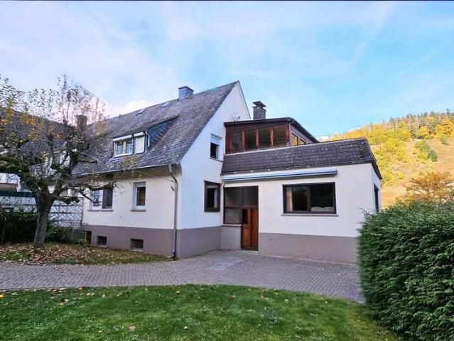 Haus kaufen in Merl, Zell (Mosel)
