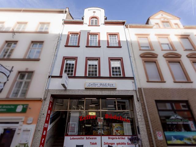 Haus kaufen in Merl, Zell (Mosel)