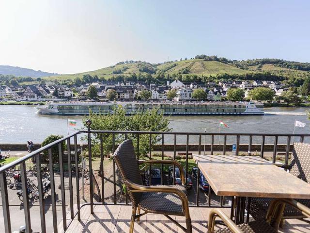 Haus kaufen in Merl, Zell (Mosel)