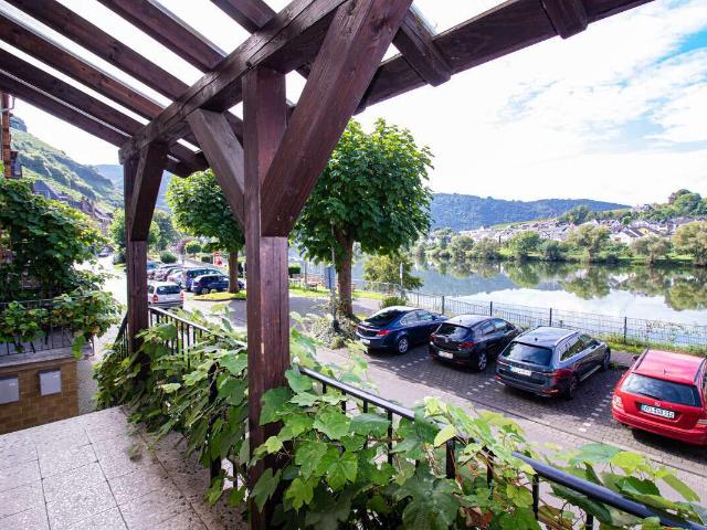 Haus kaufen in Merl, Zell (Mosel)