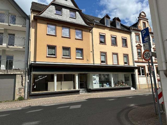 Haus kaufen in Merl, Zell (Mosel)