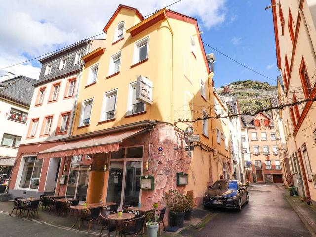 Haus kaufen in Merl, Zell (Mosel)