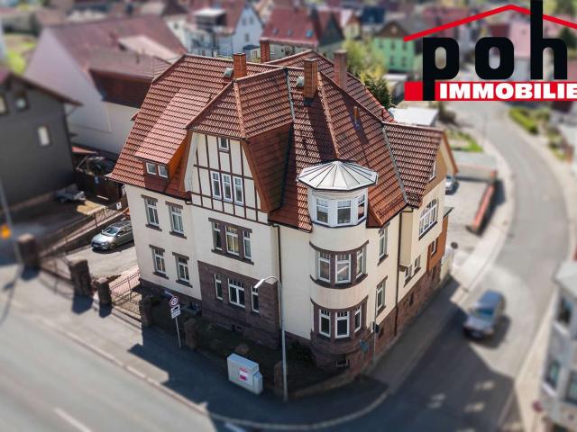 Haus kaufen in Zella-Mehlis, Thüringen