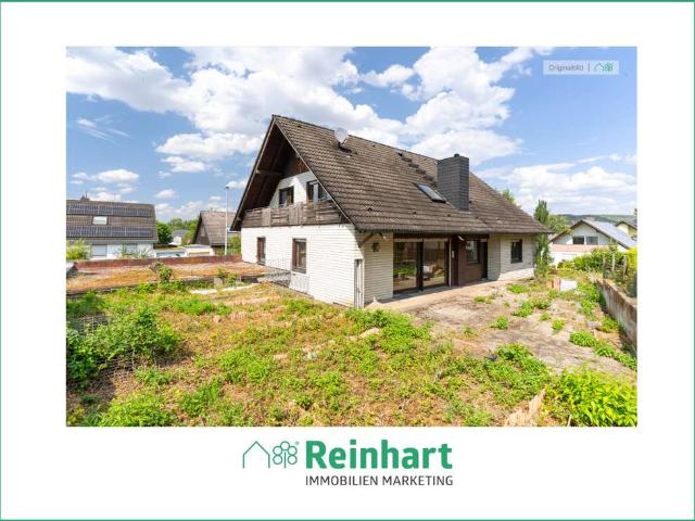 Haus kaufen in Retzbach, Zellingen