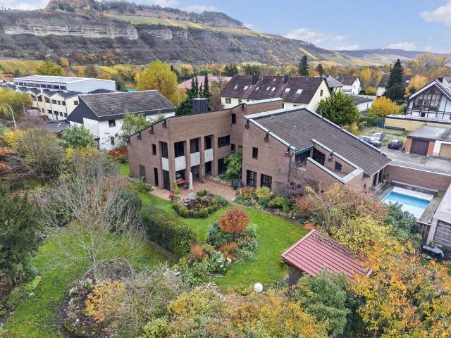 Haus kaufen in Retzbach, Zellingen