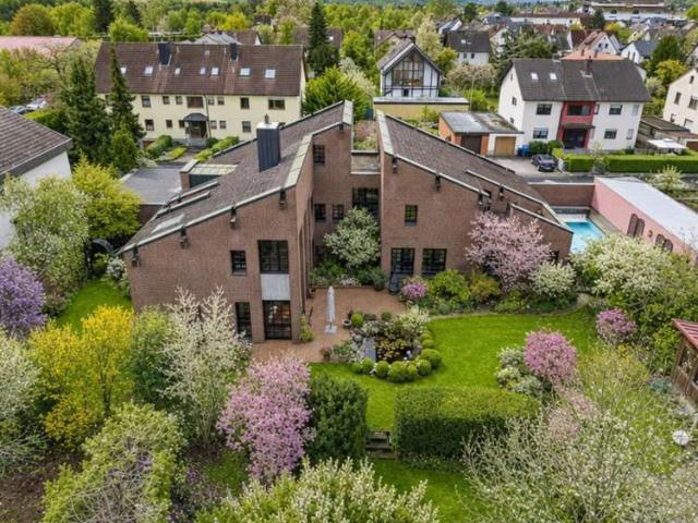 Haus kaufen in Retzbach, Zellingen