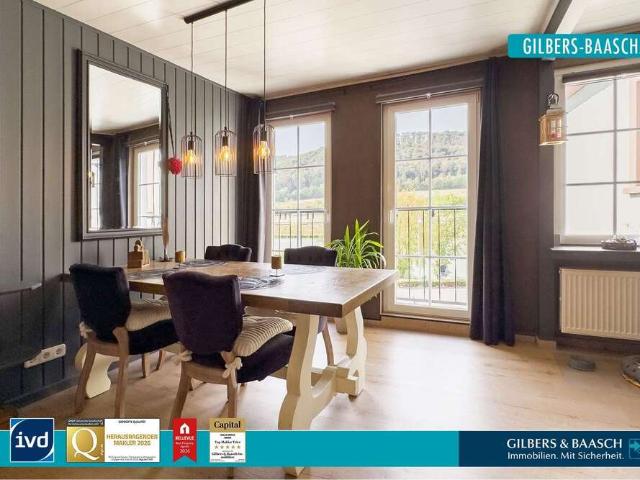Haus kaufen in Ürziger Mühle, Zeltingen-Rachtig