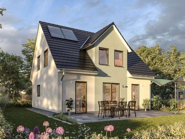 Haus kaufen in Zepernick, Panketal