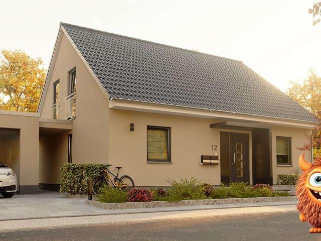 Haus kaufen in Zepernick, Panketal