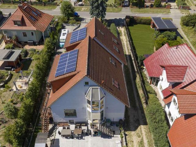 Haus kaufen in Zepernick, Panketal