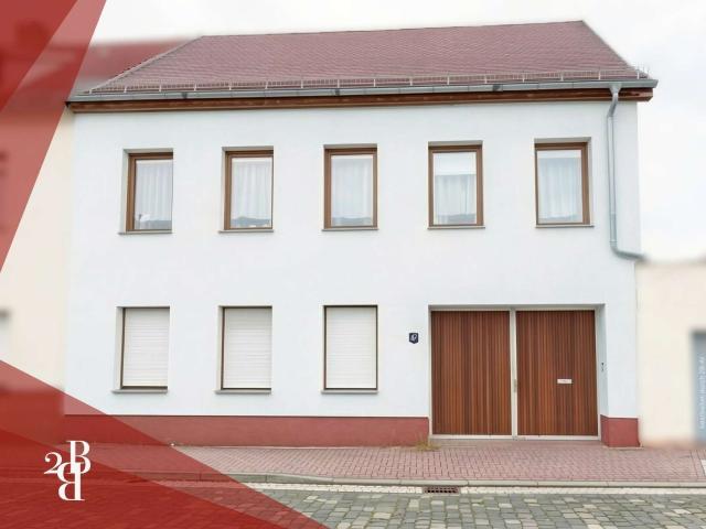 Haus kaufen in Dornburg, Sachsen-Anhalt