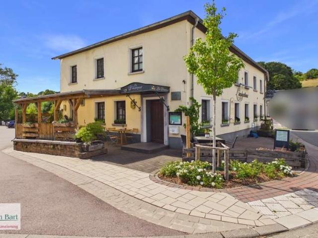 Haus kaufen in Niederzerf, Zerf