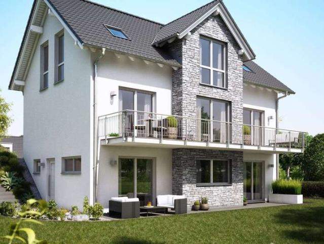 Haus kaufen in Niederzerf, Zerf