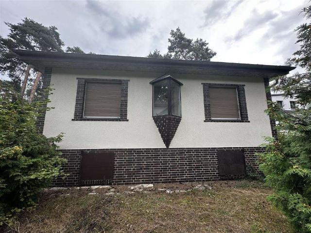 Haus kaufen in Zeuthen, Brandenburg