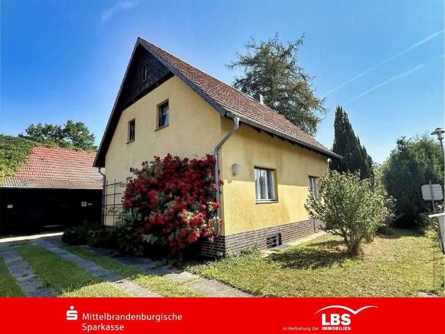 Haus kaufen in Zeuthen, Brandenburg