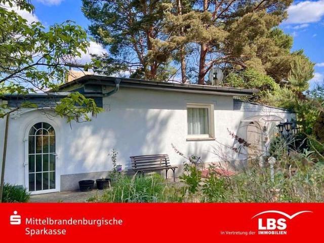 Haus kaufen in Zeuthen, Brandenburg