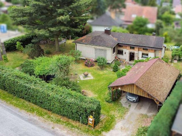 Haus kaufen in Zeuthen, Brandenburg