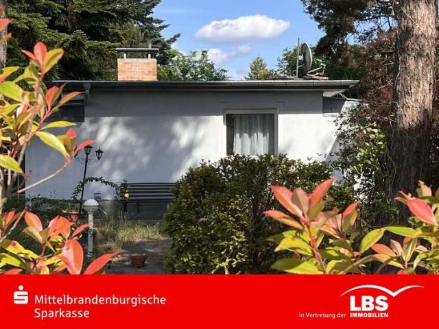 Haus kaufen in Zeuthen, Brandenburg