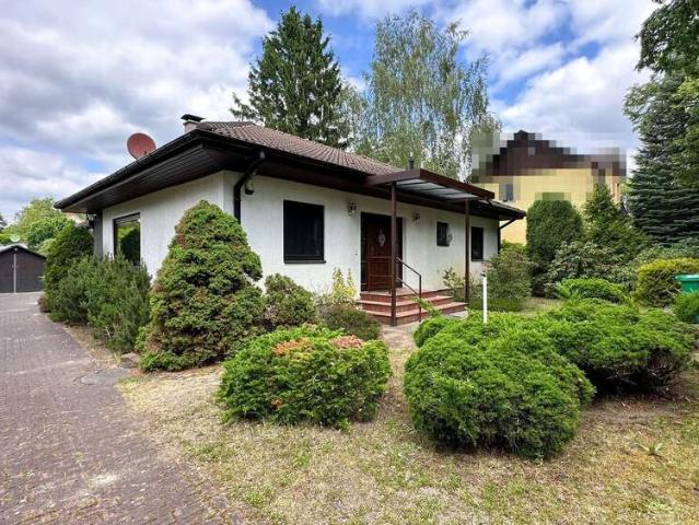 Haus kaufen in Zeuthen, Brandenburg