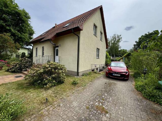 Haus kaufen in Zeuthen, Brandenburg