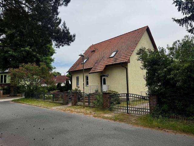 Haus kaufen in Zeuthen, Brandenburg