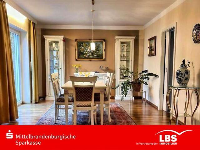 Haus kaufen in Zeuthen, Brandenburg