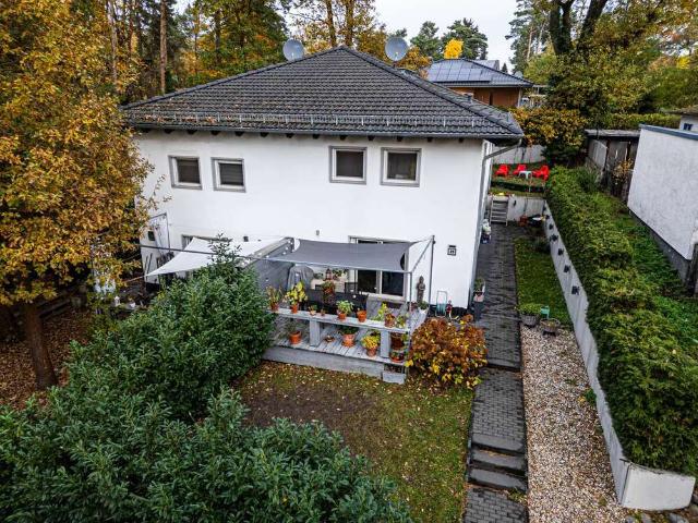 Haus kaufen in Zeuthen, Brandenburg