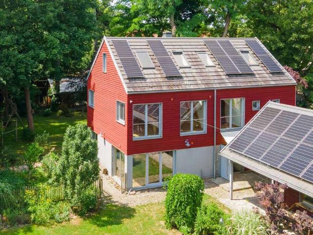 Haus kaufen in Zeuthen, Brandenburg