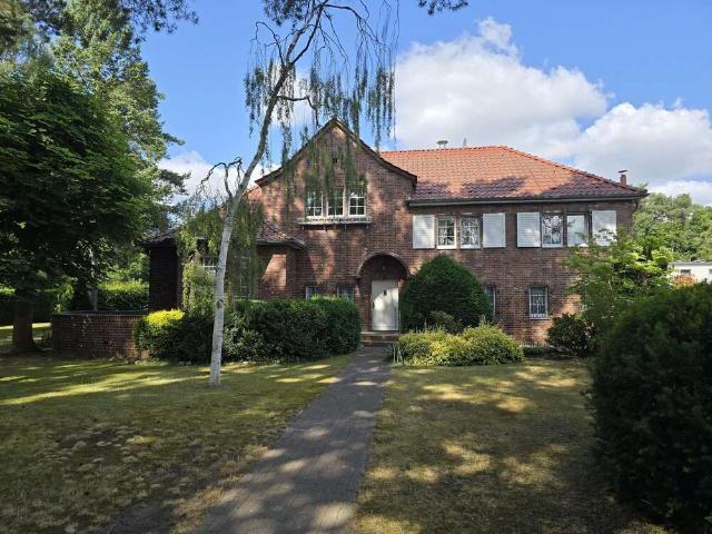 Haus kaufen in Zeuthen, Brandenburg
