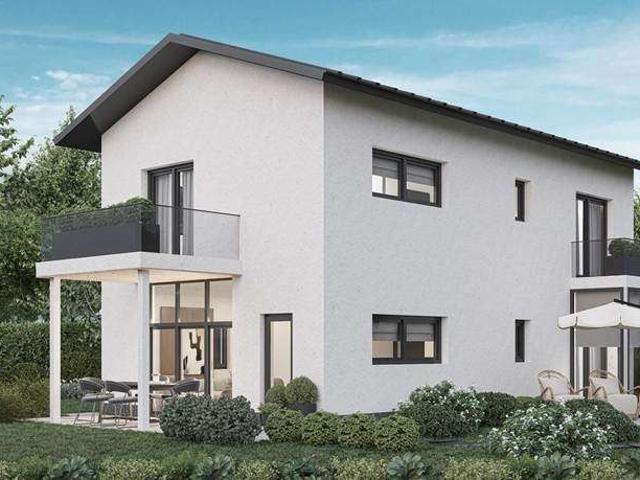 Haus kaufen in Miersdorf, Zeuthen