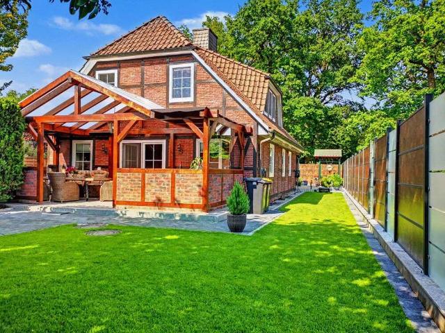 Haus kaufen in Zeven, Niedersachsen