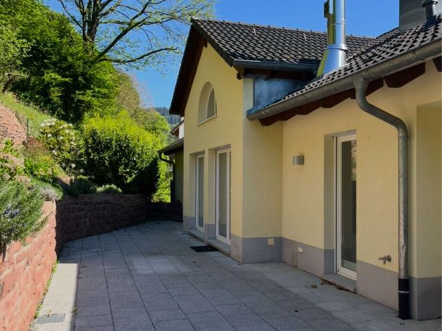 Haus kaufen in Peterstal, Heidelberg