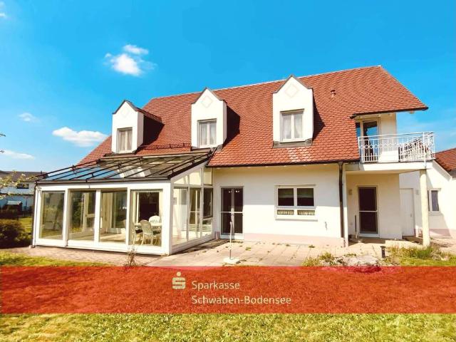 Haus kaufen in Ziemetshausen, Bayern