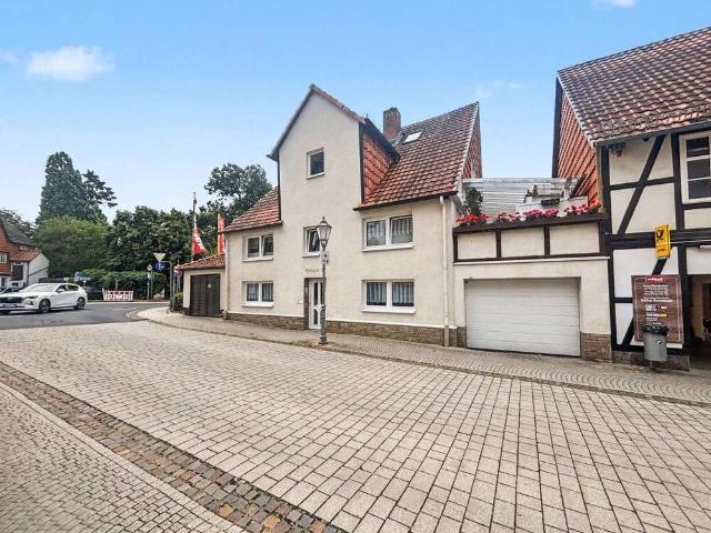 Haus kaufen in Zierenberg, Hessen